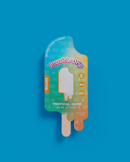 Tropical Gush 14G (0.5OZ)