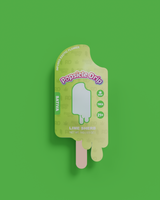 Lime Sherb 14G (0.5OZ)