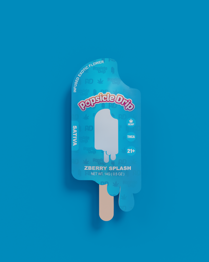 ZBerry Splash 14G (0.5OZ)