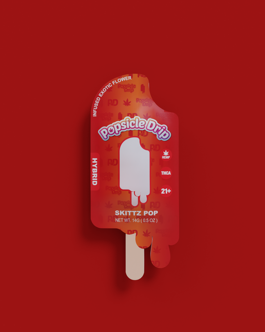 Skittz Pop 14G (0.5OZ)