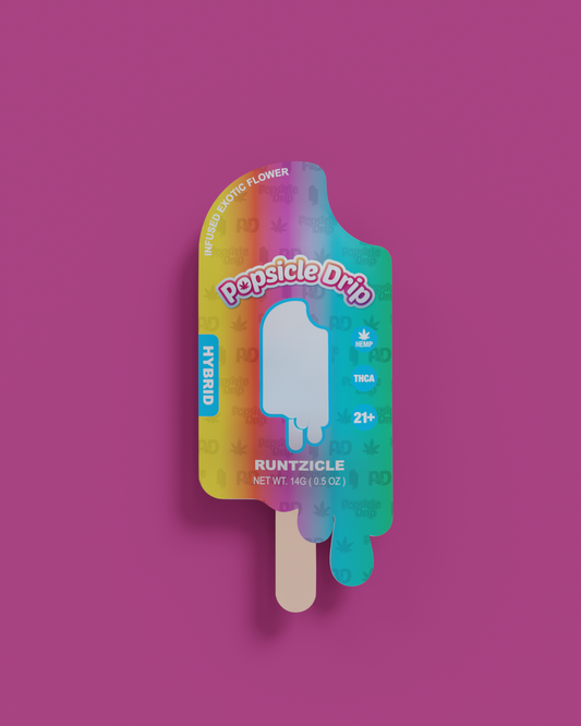 Runtzicle 14G (0.5OZ)